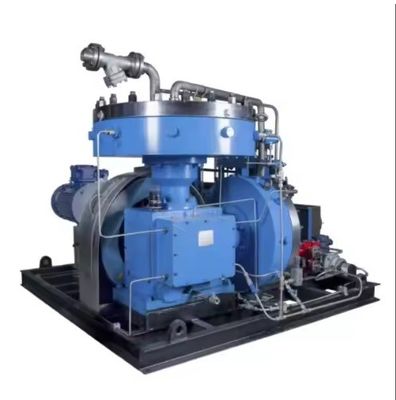 Máy nén khí màng ngăn khí công nghiệp, máy nén khí hydro