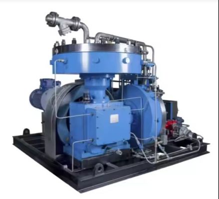 Máy nén khí màng ngăn khí công nghiệp, máy nén khí hydro