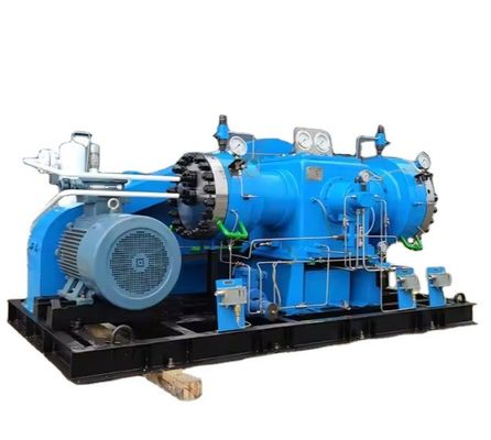 Phân kính khí máy nén khí Hydrogen Custom Messing Spuitgieten Onderdelen Cnc Fabriek Ở Trung Quốc