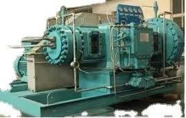 Phân kính khí máy nén khí Hydrogen Custom Messing Spuitgieten Onderdelen Cnc Fabriek Ở Trung Quốc