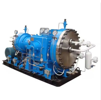 Phân kính khí máy nén khí Hydrogen Custom Messing Spuitgieten Onderdelen Cnc Fabriek Ở Trung Quốc