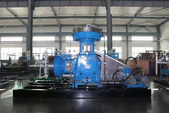 Máy nén màng khí, không khí, hydro, máy nén màng áp suất cao 0.6mpa loại Gd cho nitơ / heli