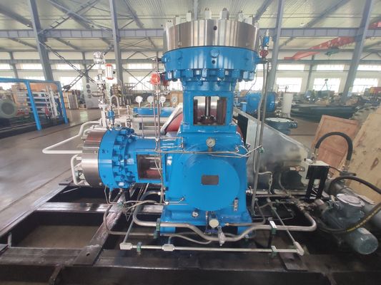 Máy nén khí màng ngăn khí, không khí, hydro, có thể tùy chỉnh, dùng trong y tế, bệnh viện, tăng áp không dầu, nạp bình oxy