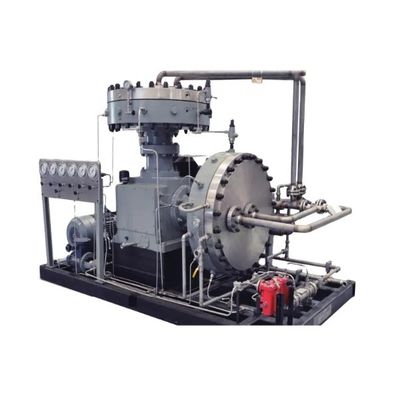 Máy nén khí màng ngăn khí, không khí, hydro, có thể tùy chỉnh, dùng trong y tế, bệnh viện, tăng áp không dầu, nạp bình oxy